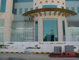 Al bilad Bank DAMMAM