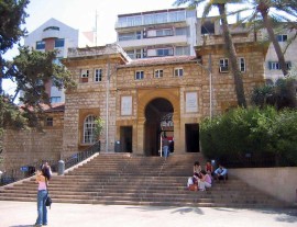 AUB