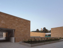 AUB Charles Hostler Sports Center 2