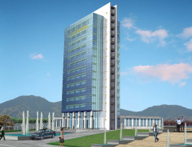 Banque agricole 2
