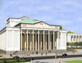 Dramatic Art Theater P3