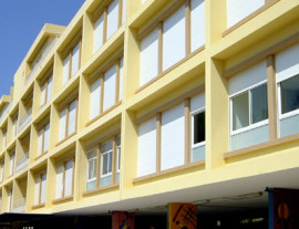 LFL achrafieh 1