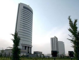 TURK MINISTRY OF COMMERCE ET BOURSE