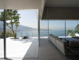 azour villa
