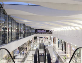 beirut city center
