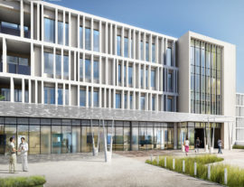 MEDICAL CENTER